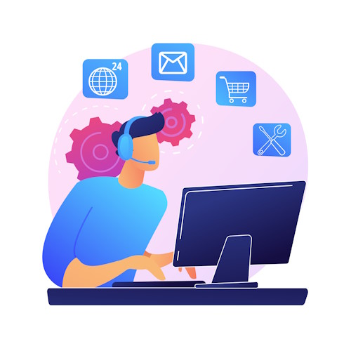 Área de Cliente