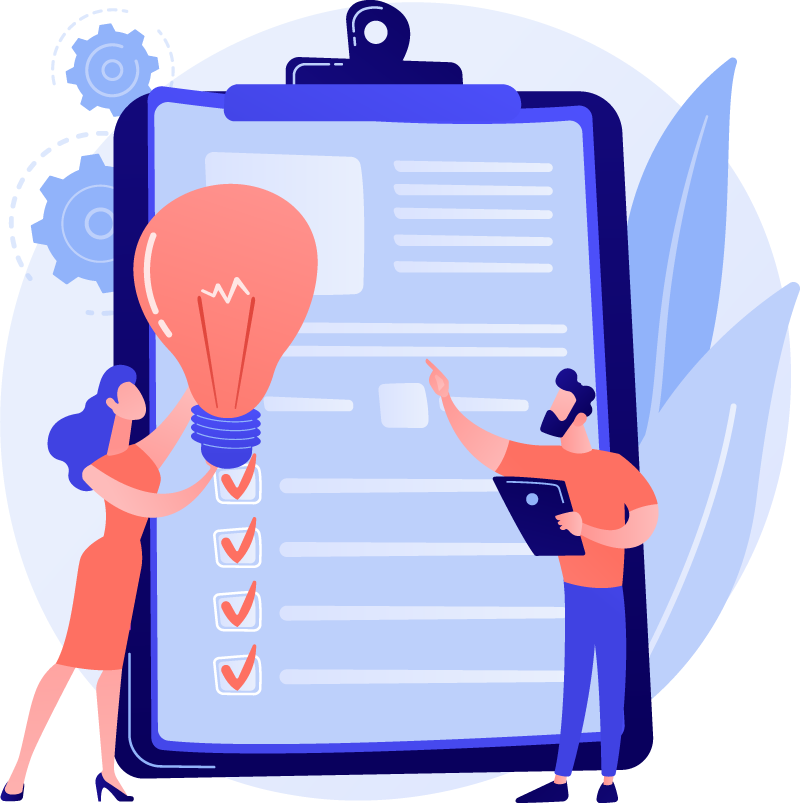 Processo de desenvolvimento